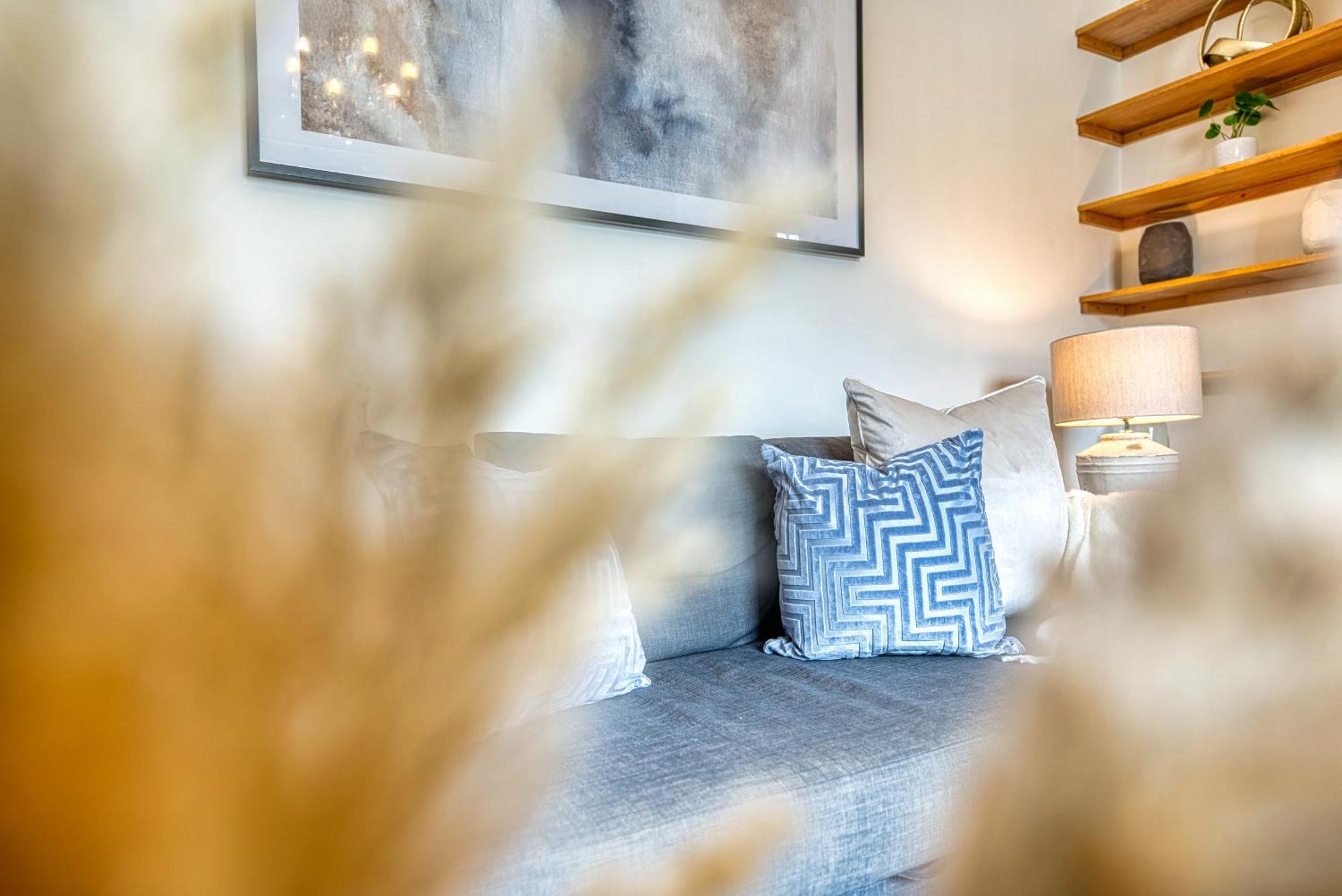 2 Bed Stunning Chic Modern Spacious Apt, Ocean Village, Southampton - Plenty Of Parking - By Blue Puffin Stays Ngoại thất bức ảnh